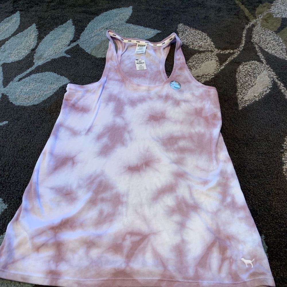 Victoria secret Pink tank top